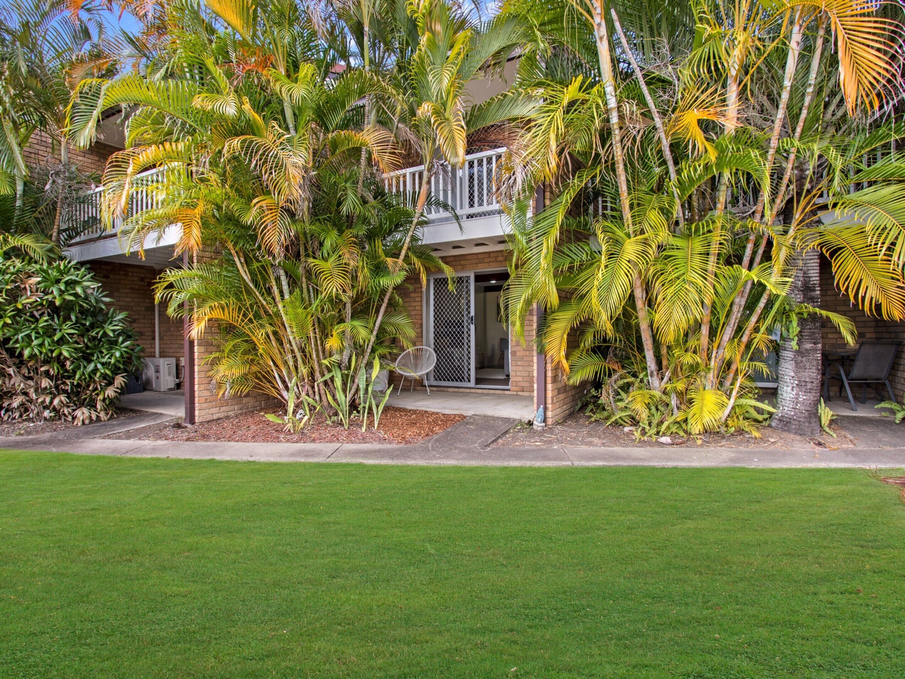 Apartment | Exterior