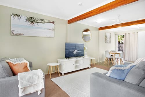 Apartment | Living room