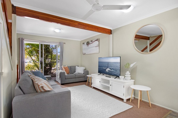 Apartment | Living room