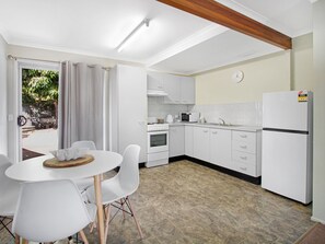 Apartemen | Dapur pribadi