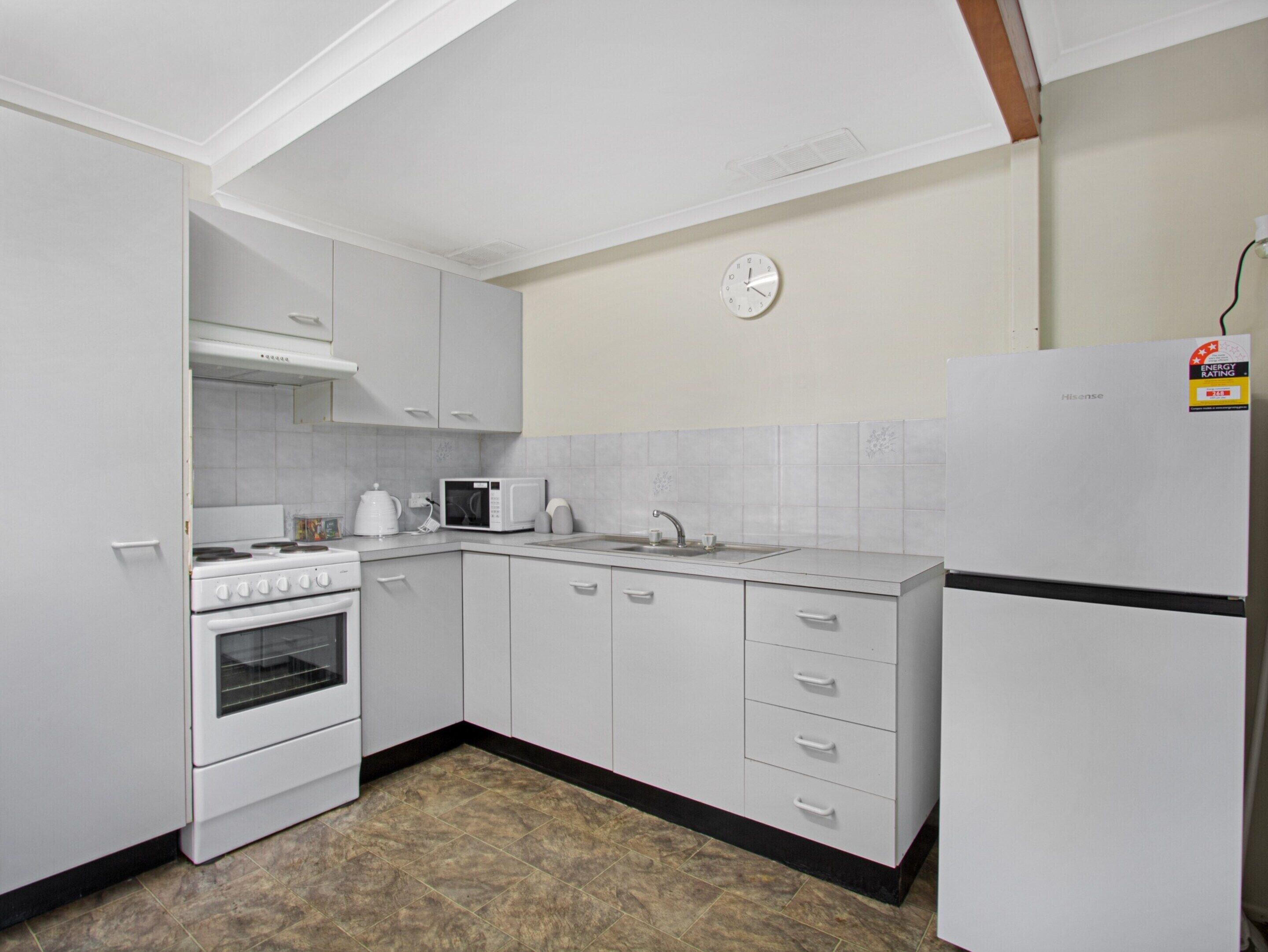 Apartment | Eigene Küche