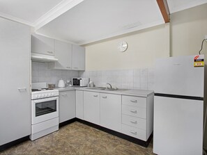 อพาร์ทเมนท์ | ครัวส่วนตัว