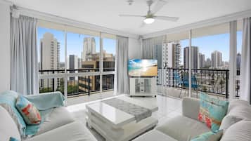 Apartment | Living room