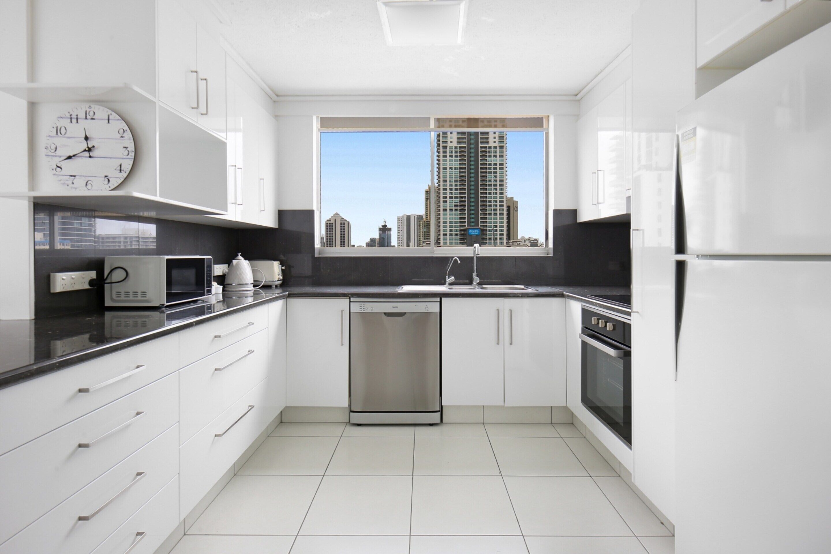 Appartamento | Cucina privata