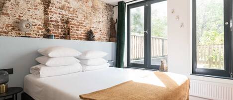 Wi-Fi, draps fournis