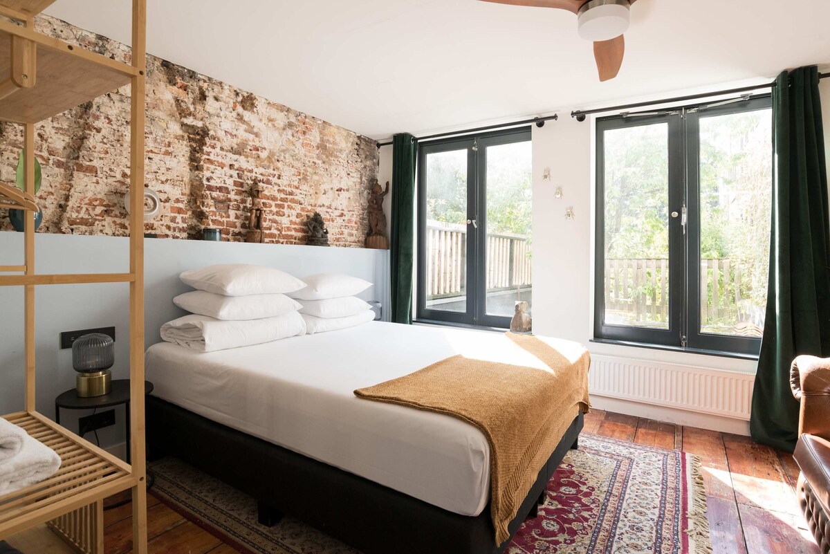 Bild für Gastgeberprofil