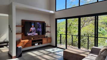 TV connectée, écrans d'ordinateur, imprimantes