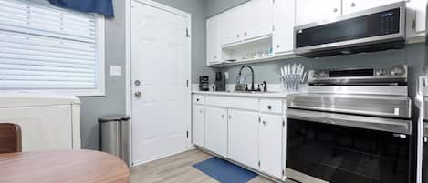 微波爐、焗爐、爐具