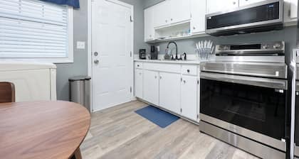 The Southern Charm 4.0