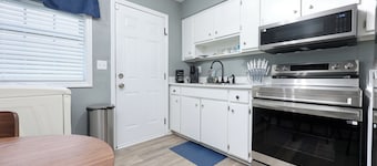 The Southern Charm 4.0