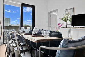 Dining - Music City Midtown Haven | Near Vandy + Broadway (Nashville)