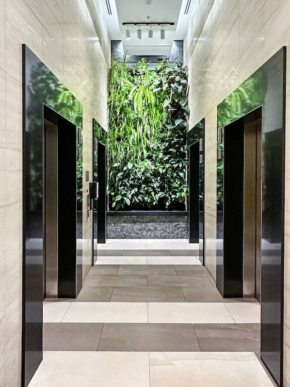 Appartement | Extérieur