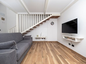 Standard Apartment | Living area
