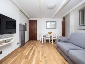 Standard Apartment | Living area