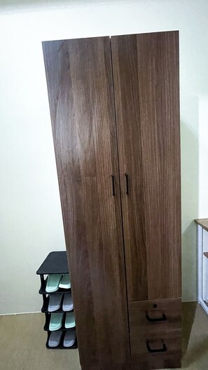 Shared Dormitory, 1 Bedroom | Interior