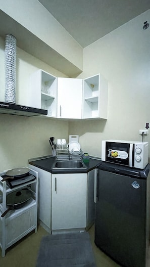 Shared Dormitory, 1 Bedroom | Interior