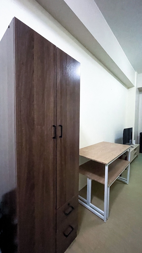 Shared Dormitory, 1 Bedroom | Interior