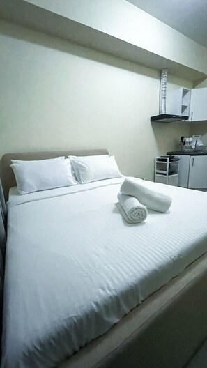 Shared Dormitory, 1 Bedroom