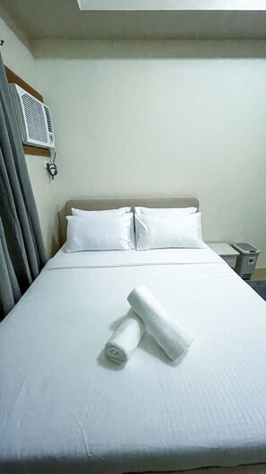 Shared Dormitory, 1 Bedroom