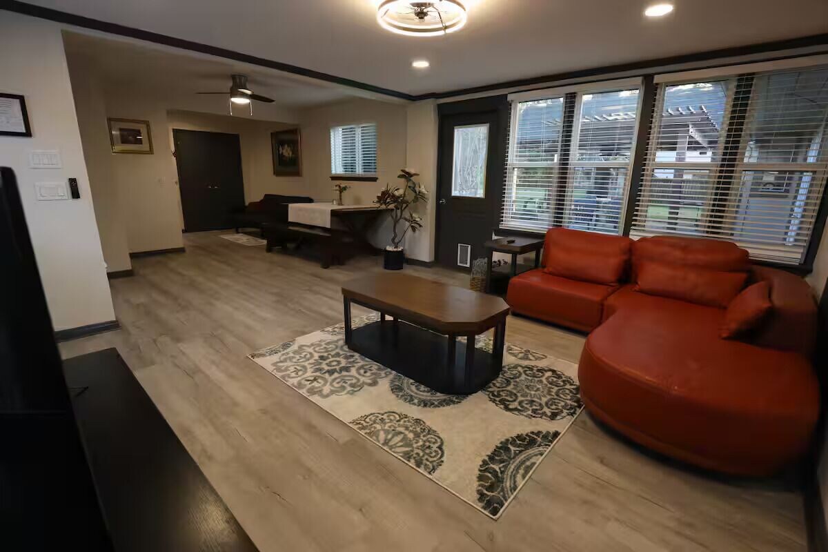 Bild für Gastgeberprofil