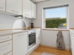 Ferienhaus | Innenbereich