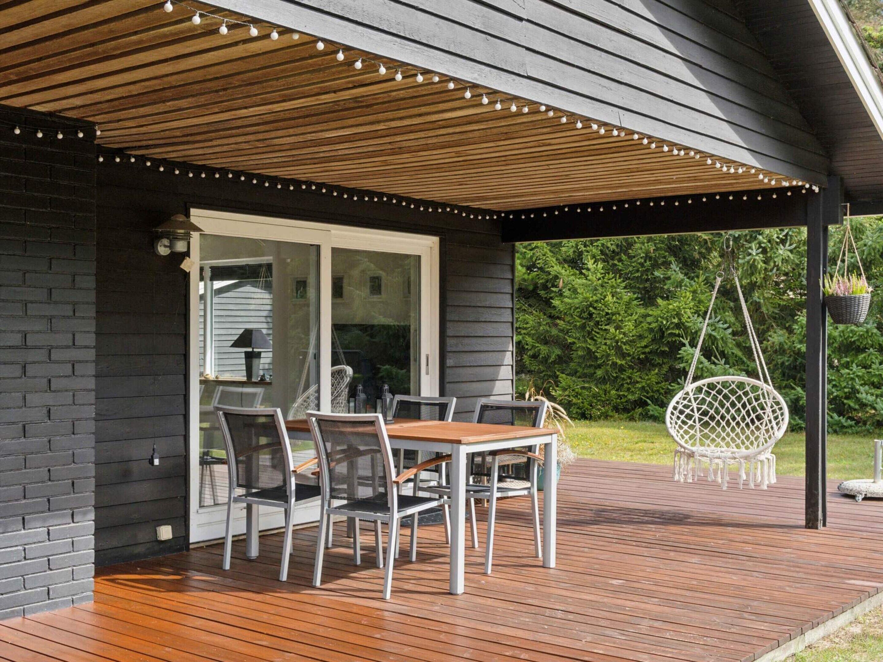 Casa | Ristorazione all'aperto