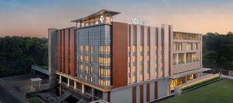 Fortune Select Siliguri