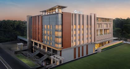 Fortune Select Siliguri