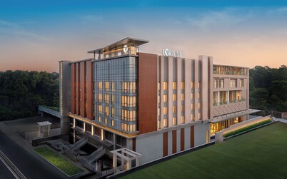 Fortune Select Siliguri