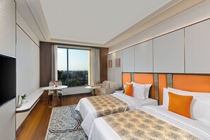 Superior Room, 1 King Bed (Premium Room Double) - Fortune Select Siliguri - Member ITC Hotels' Group (Jalpaiguri)