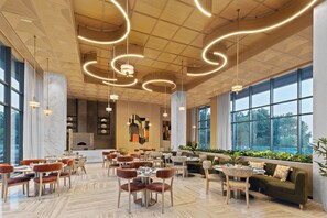 Restaurant - Fortune Select Siliguri (Jalpaiguri)