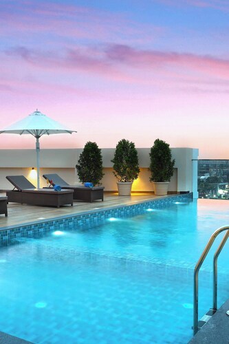 Fortune Select Siliguri