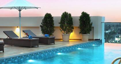 Fortune Select Siliguri