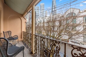 Apartamento | Sacada