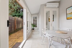 Apartemen | Balkon