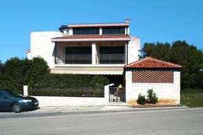 经典公寓, 2 间卧室 | 外观