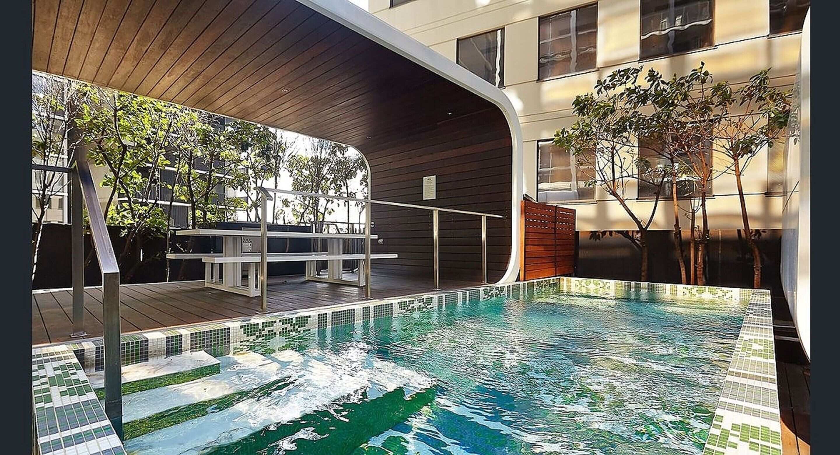 Apartment | Pool