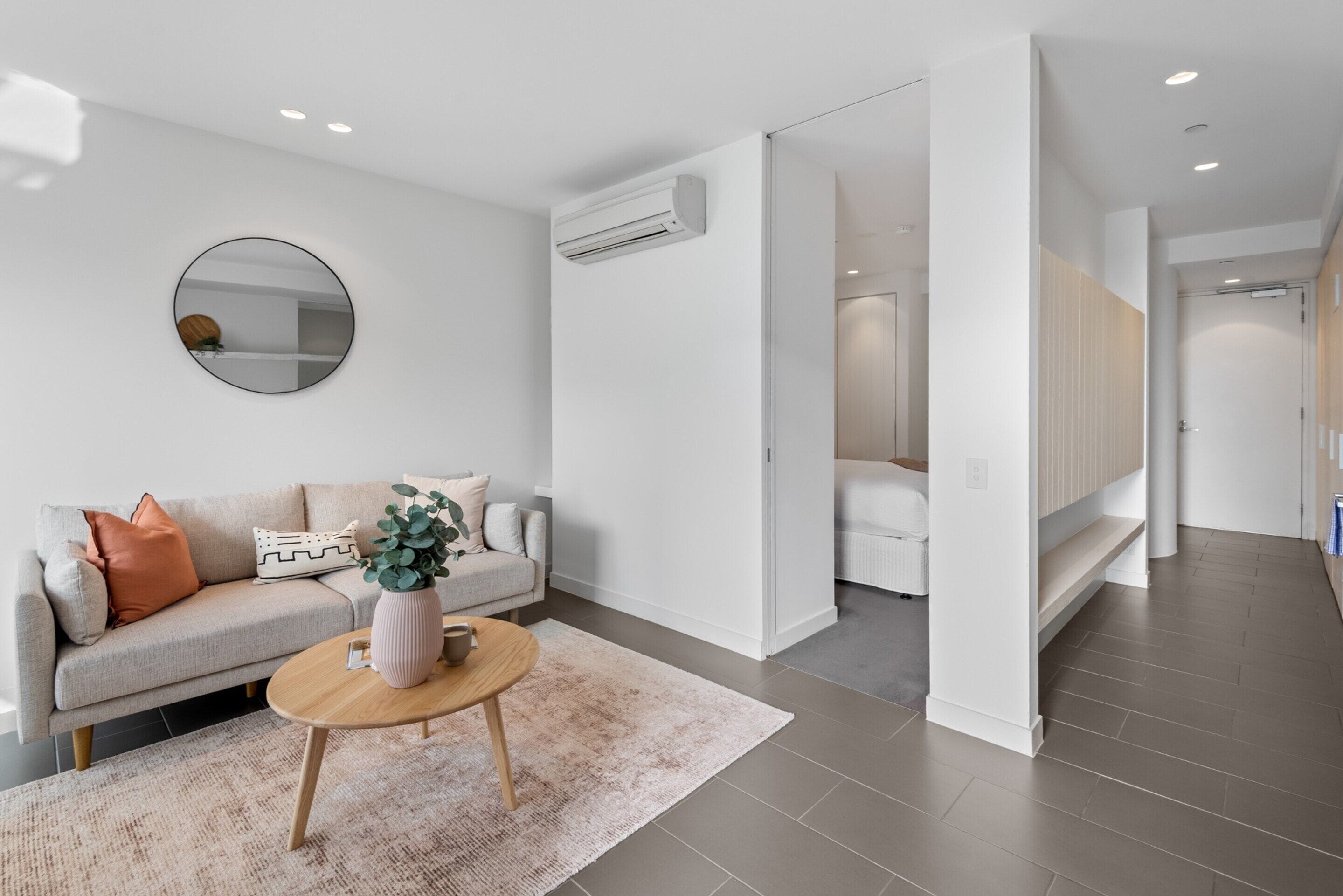 Apartment | Interior
