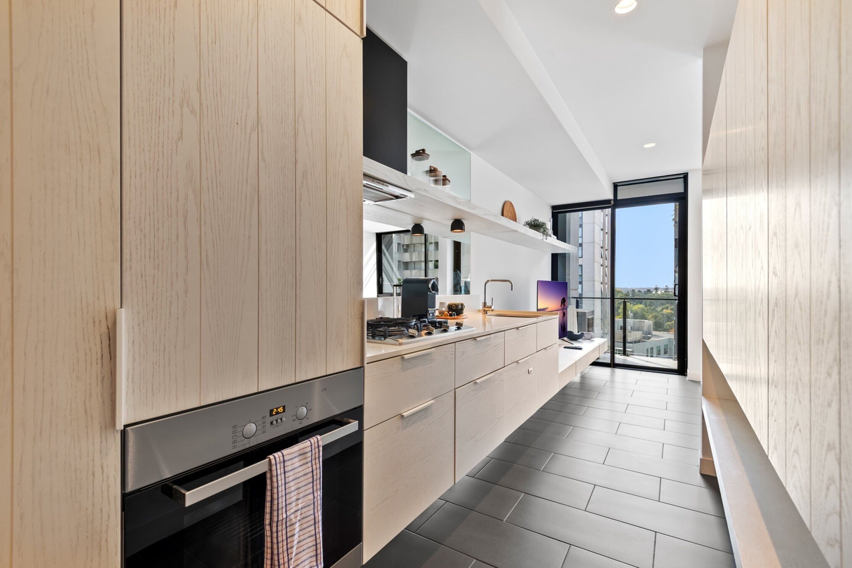 Apartment | Private kitchen