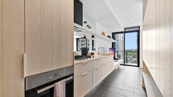 Apartment | Private kitchen