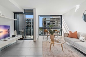 منطقة المعيشة