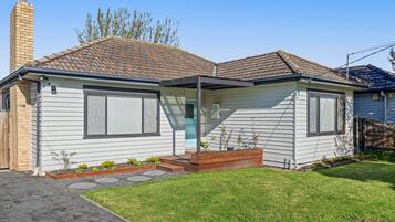 Apartment | Exterior