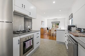 Apartamento | Cozinha privada