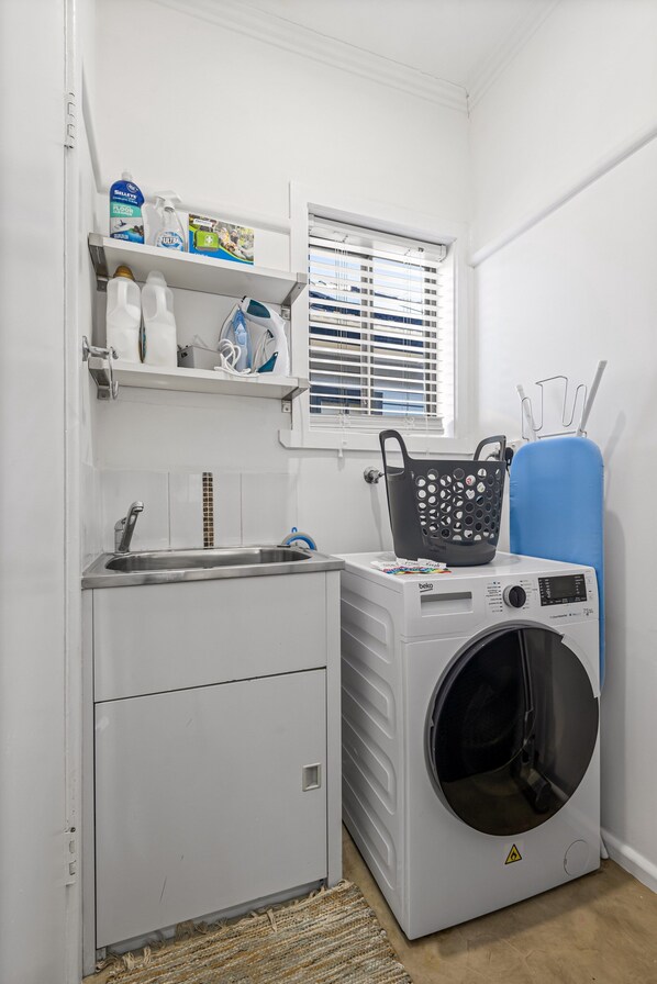 Apartamento | Parte interna