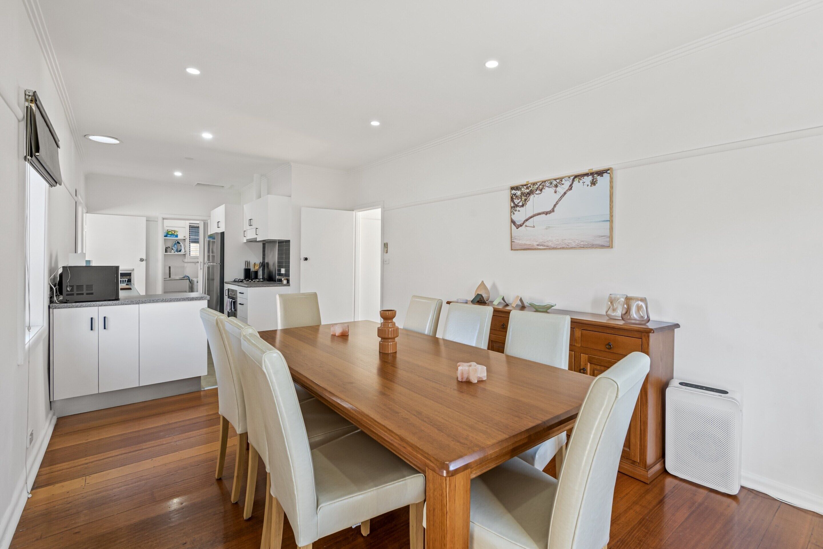 Apartment | Dining