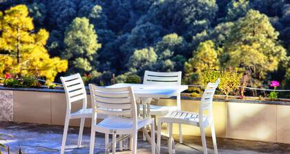 Solitude Inn by Epic Hospitality