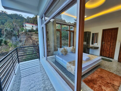 Solitude Inn by Epic Hospitality