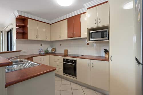 Apartment | Private kitchen