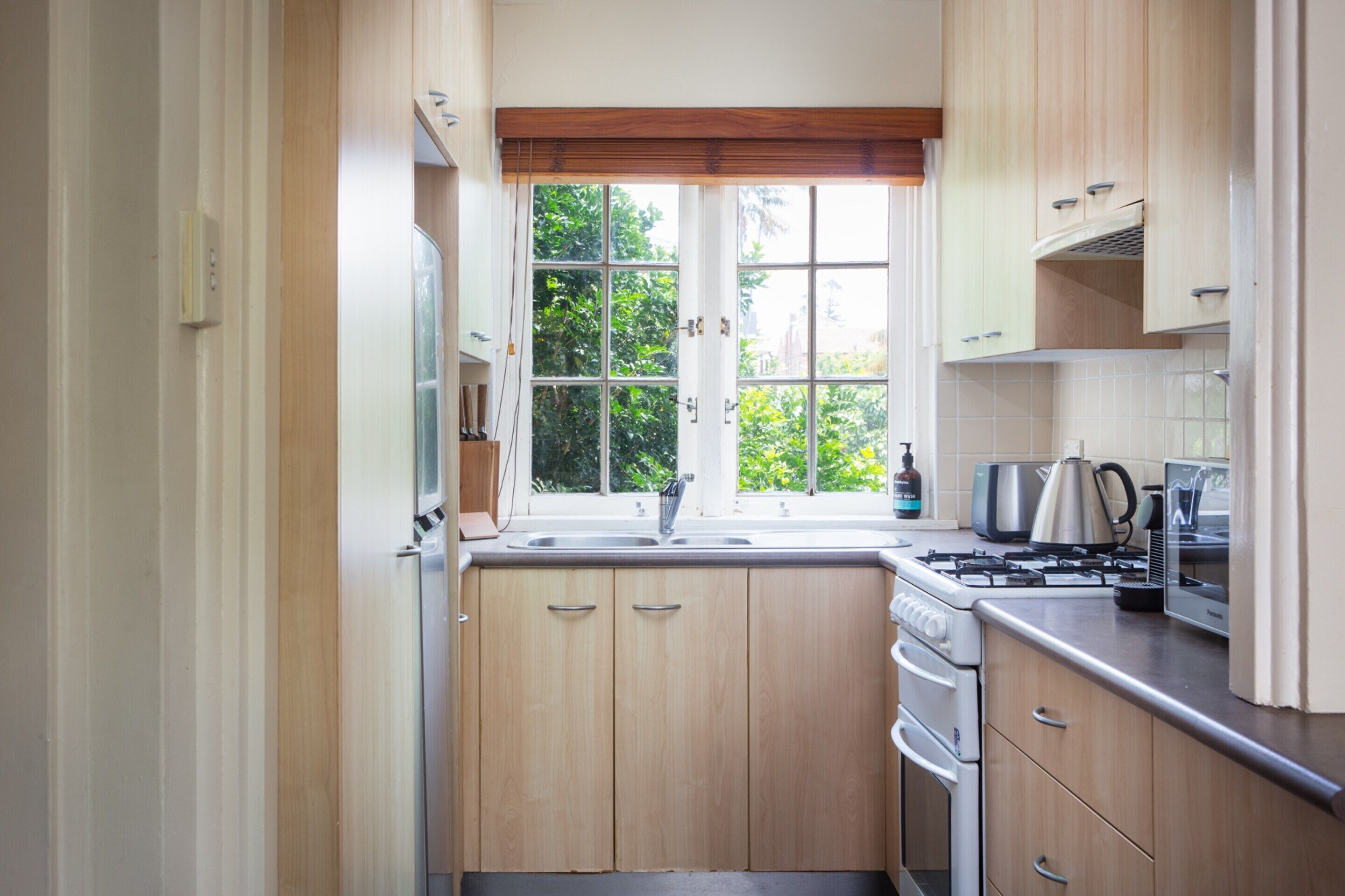 Apartamento | Cozinha privada