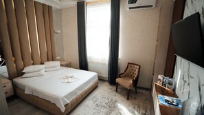Suite Luxe | Wi-Fi gratuit